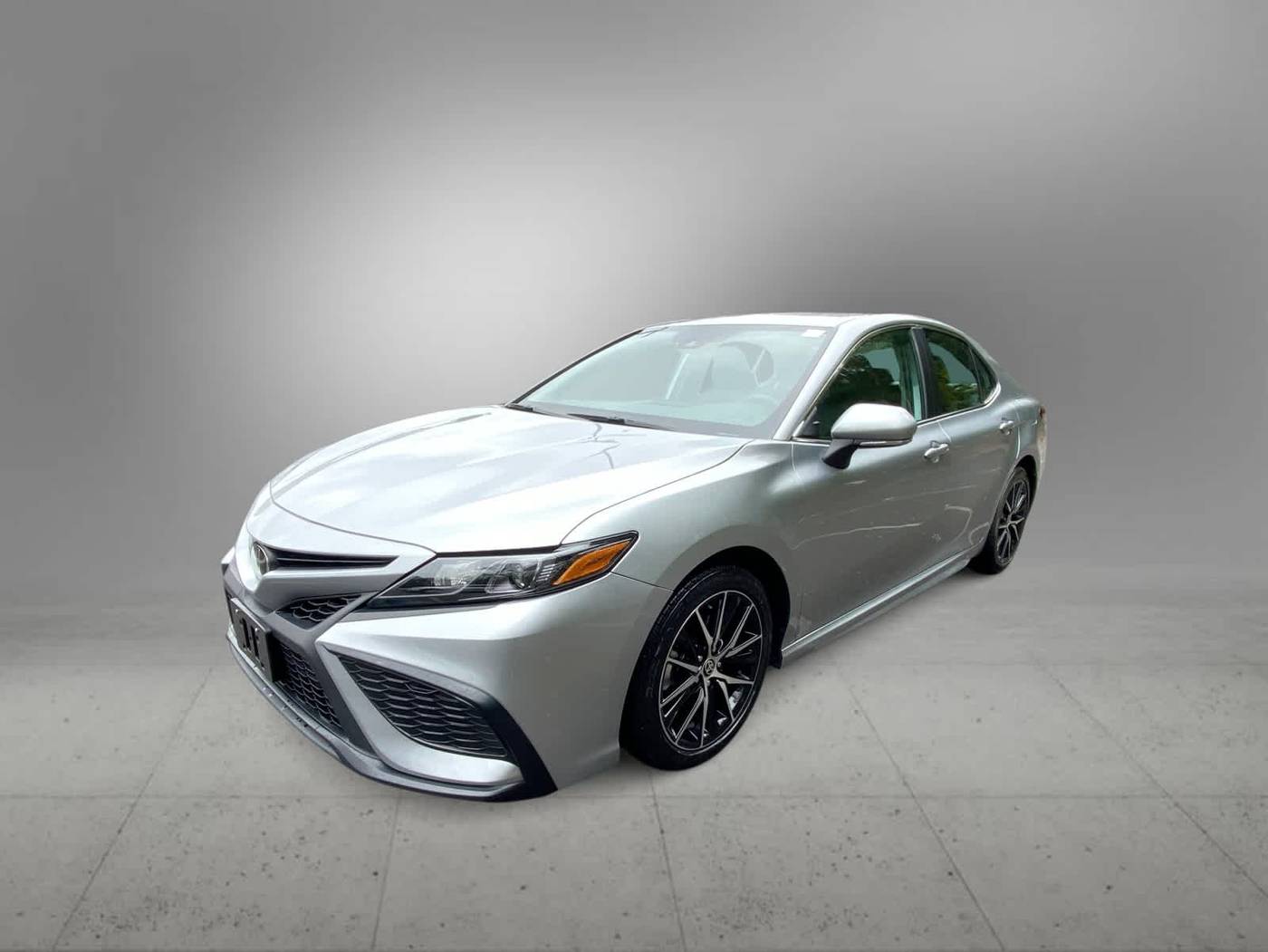 2024 Toyota Camry SE — Sedan — 20,540 mi — Freehold, NJ