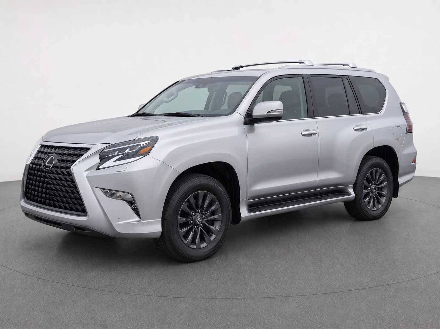 2020 Lexus GX GX 460 Premium