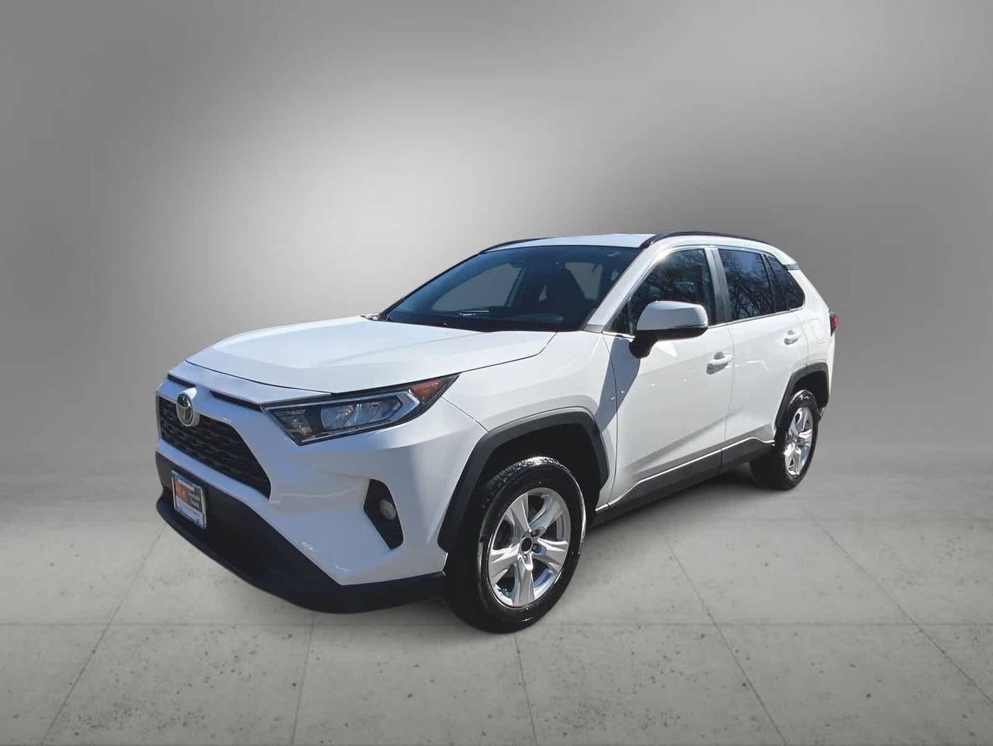 2021 Toyota RAV4 XLE — SUV — 42,279 mi — Freehold, NJ