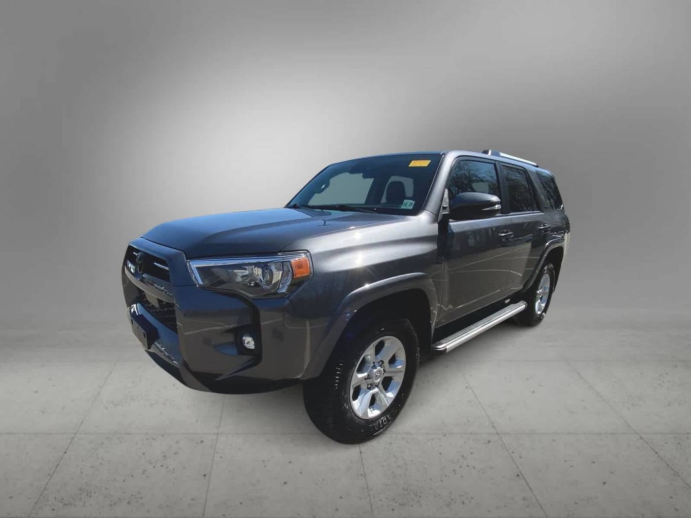 2021 Toyota 4Runner SR5 Premium — SUV — 70,343 mi — Freehold, NJ