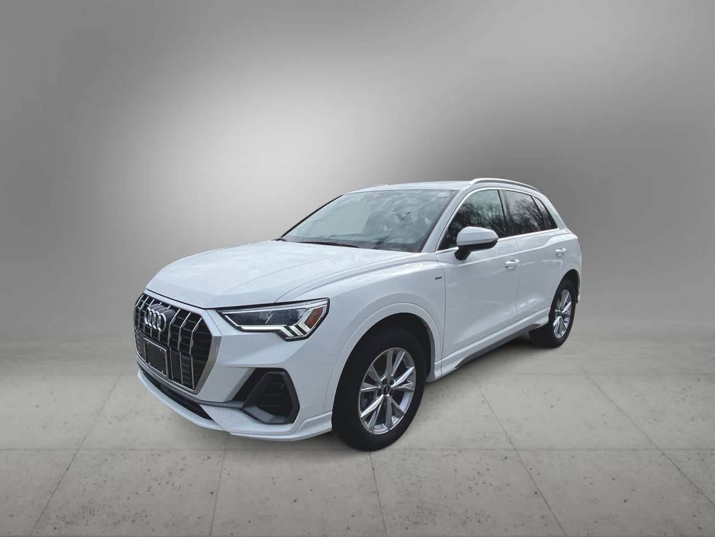 2024 Audi Q3 S line Premium — SUV — 20,121 mi — Freehold, NJ