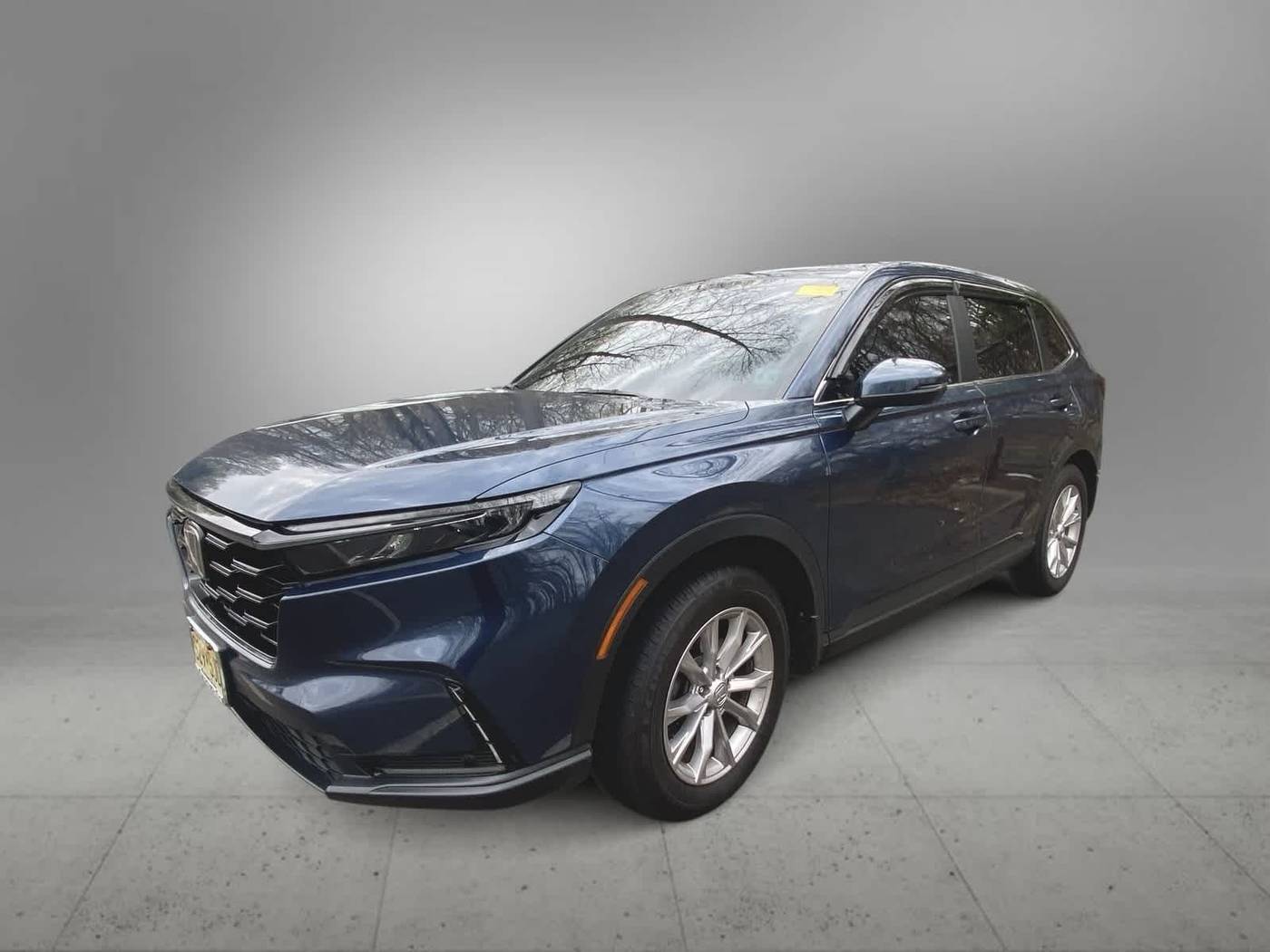 2024 Honda CR-V EX — SUV — 21,456 mi — Freehold, NJ