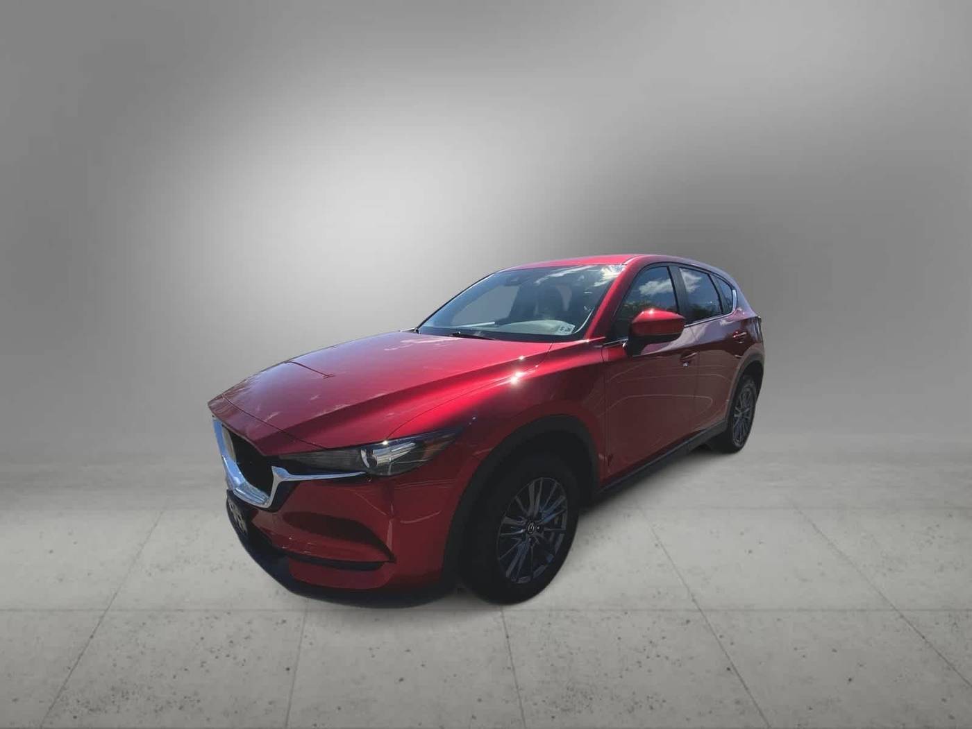 2021 Mazda CX-5 Touring — SUV — 35,335 mi — Freehold, NJ