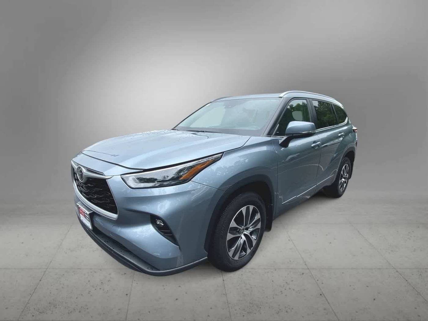 2023 Toyota Highlander XLE — SUV — 52,567 mi — Freehold, NJ
