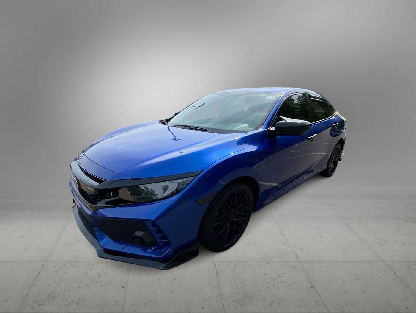2018 Honda Civic EX — Sedan — 136,881 mi — Freehold, NJ