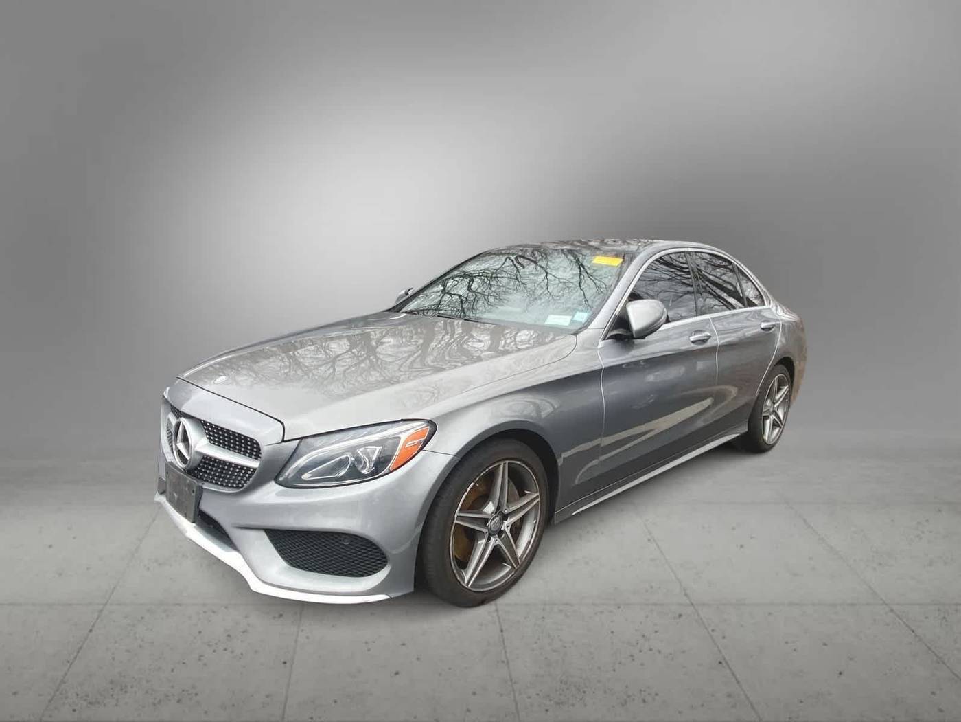 2016 Mercedes-Benz C-Class C 300 — Sedan — 84,211 mi — Freehold, NJ