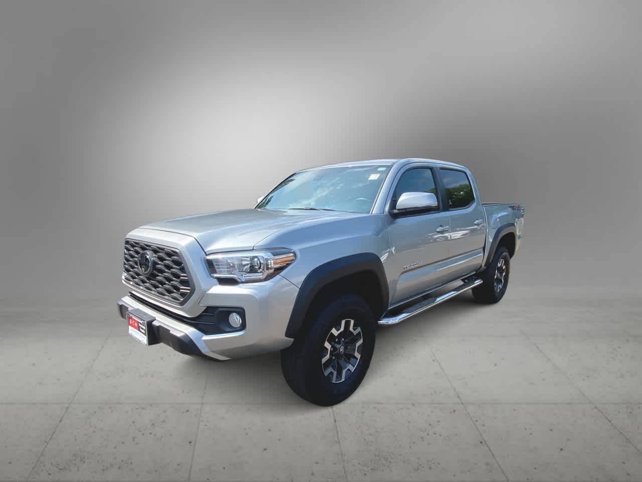 2022 Toyota Tacoma TRD Off Road — Pickup Truck — 21,358 mi — Freehold, NJ