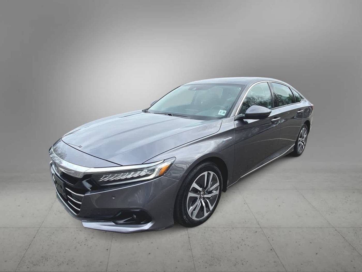 2021 Honda Accord Hybrid EX-L — Sedan — 36,970 mi — Freehold, NJ