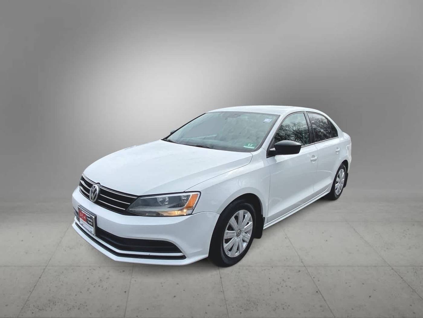 2016 Volkswagen Jetta 1.4T S — Sedan — 127,258 mi — Freehold, NJ