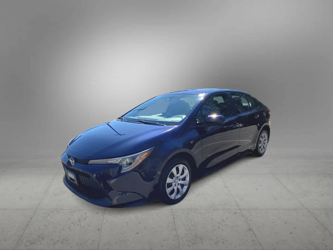2022 Toyota Corolla LE — Sedan — 56,851 mi — Freehold, NJ