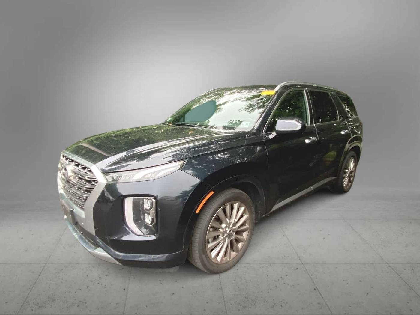 2020 Hyundai Palisade Limited — SUV — 81,049 mi — Freehold, NJ