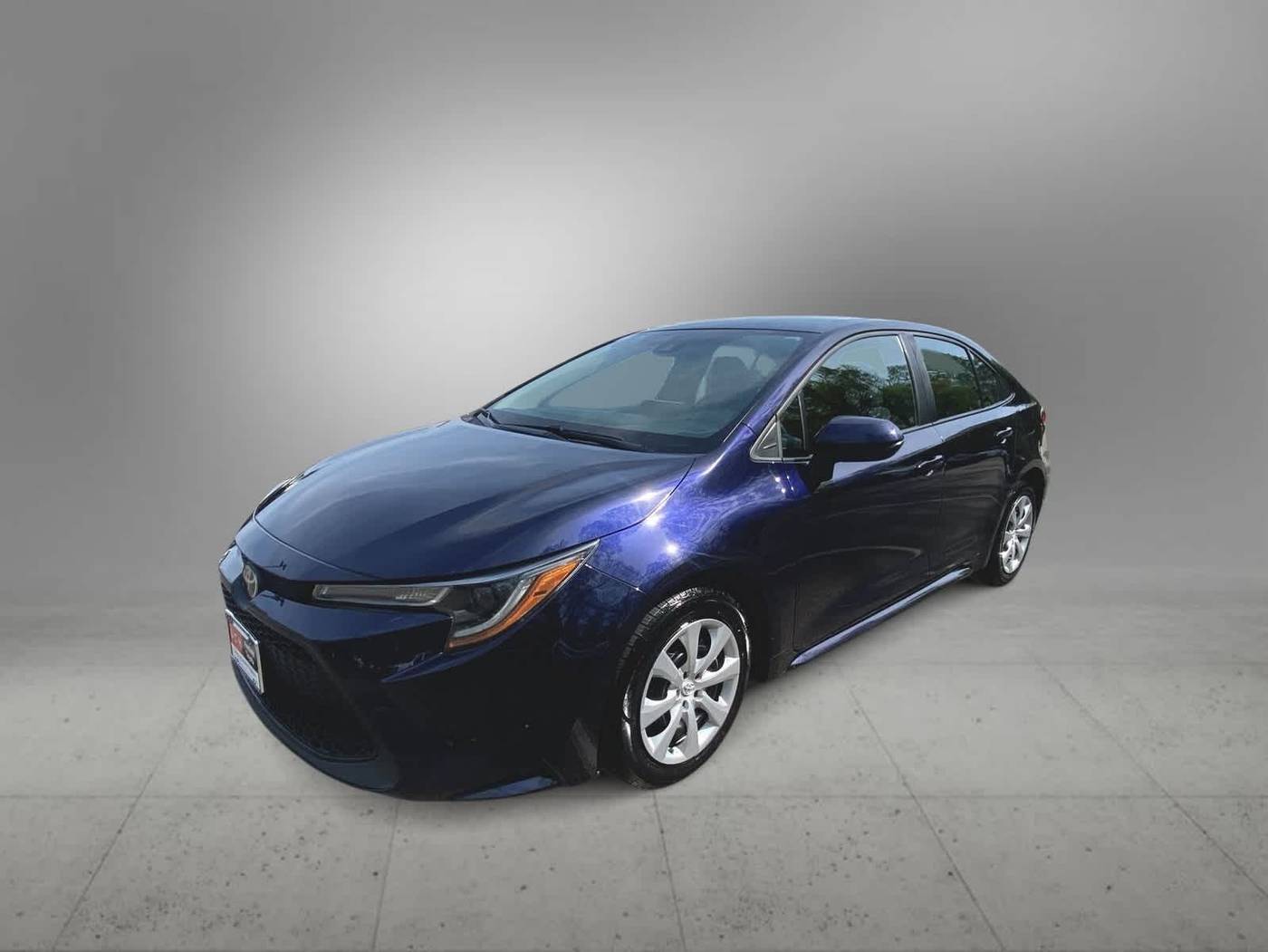 2022 Toyota Corolla LE — Sedan — 55,181 mi — Freehold, NJ