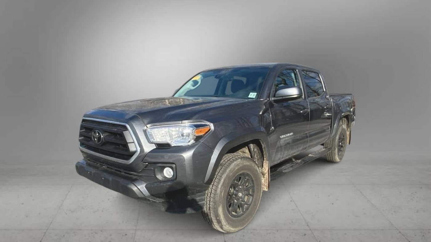 2022 Toyota Tacoma SR5 — Pickup Truck — 20,023 mi — Freehold, NJ
