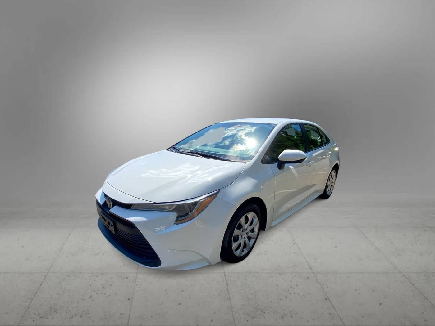 2024 Toyota Corolla LE — Sedan — 21,529 mi — Freehold, NJ