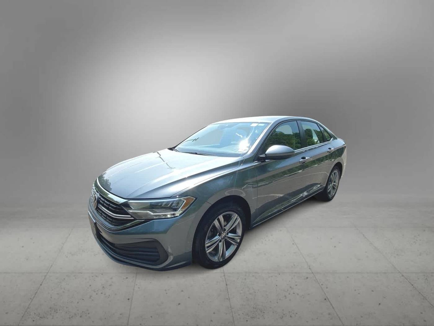 2022 Volkswagen Jetta SE — Sedan — 48,162 mi — Freehold, NJ