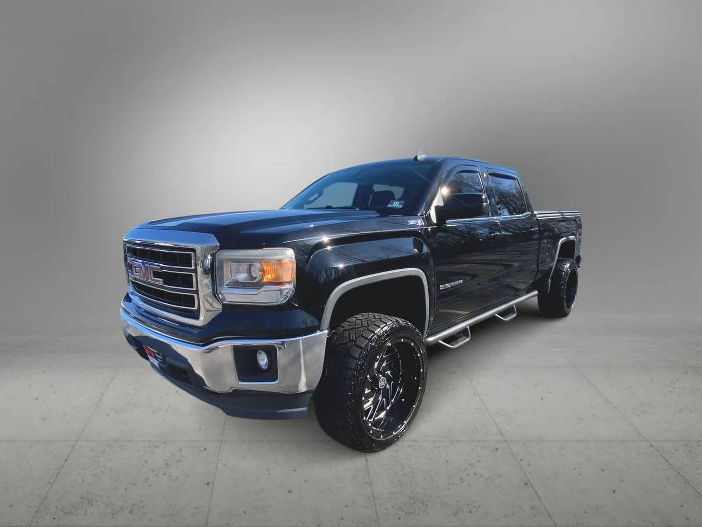 2015 GMC Sierra 1500 SLE — Pickup Truck — 101,970 mi — Freehold, NJ