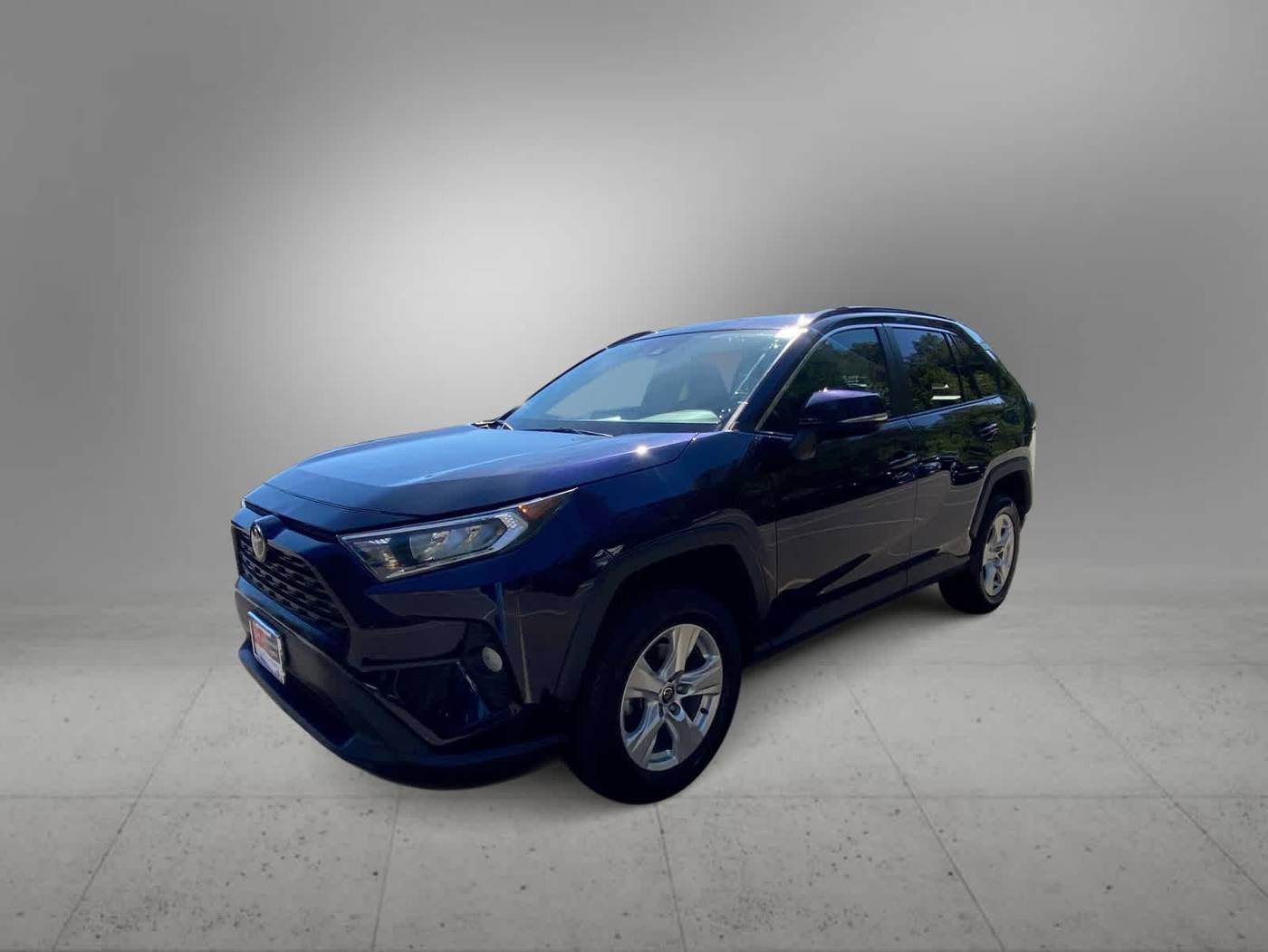2021 Toyota RAV4 XLE — SUV — 56,736 mi — Freehold, NJ