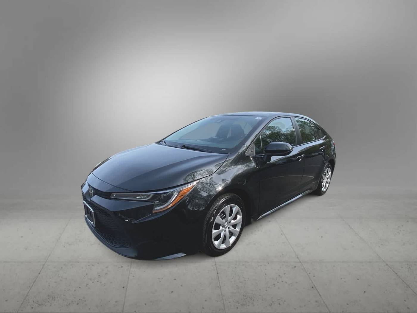 2022 Toyota Corolla LE — Sedan — 52,645 mi — Freehold, NJ