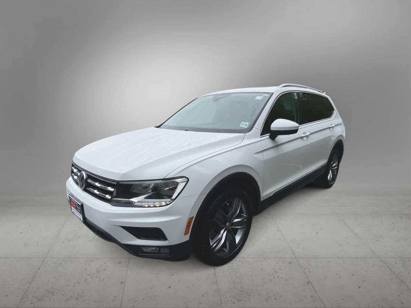 2021 Volkswagen Tiguan SEL — SUV — 51,252 mi — Freehold, NJ