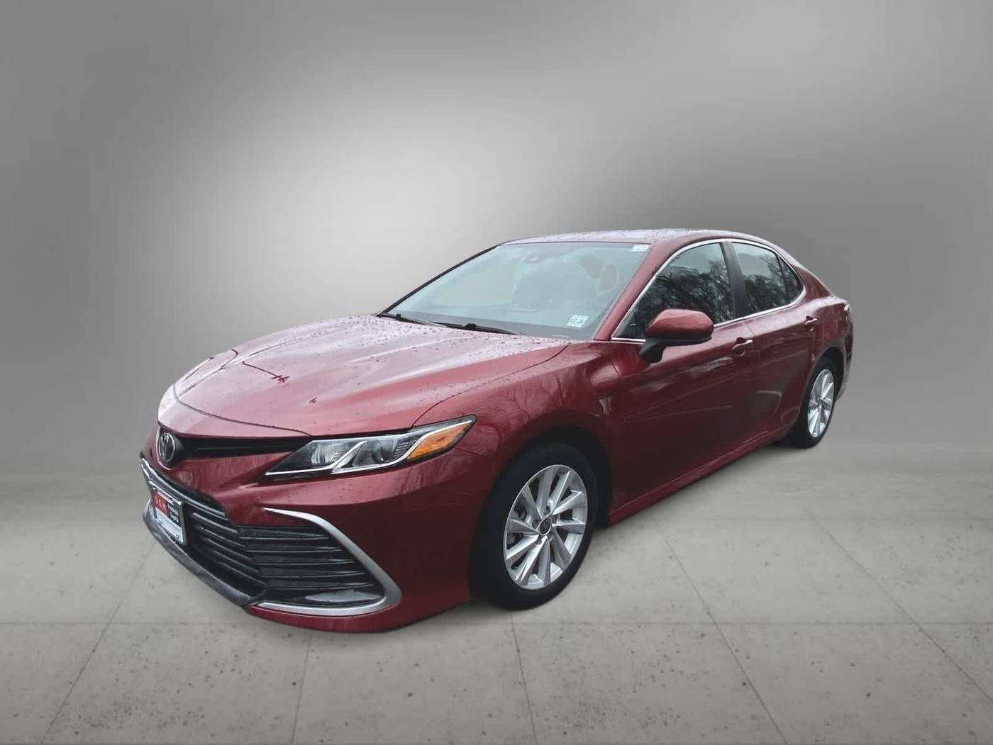 2022 Toyota Camry LE — Sedan — 32,205 mi — Freehold, NJ