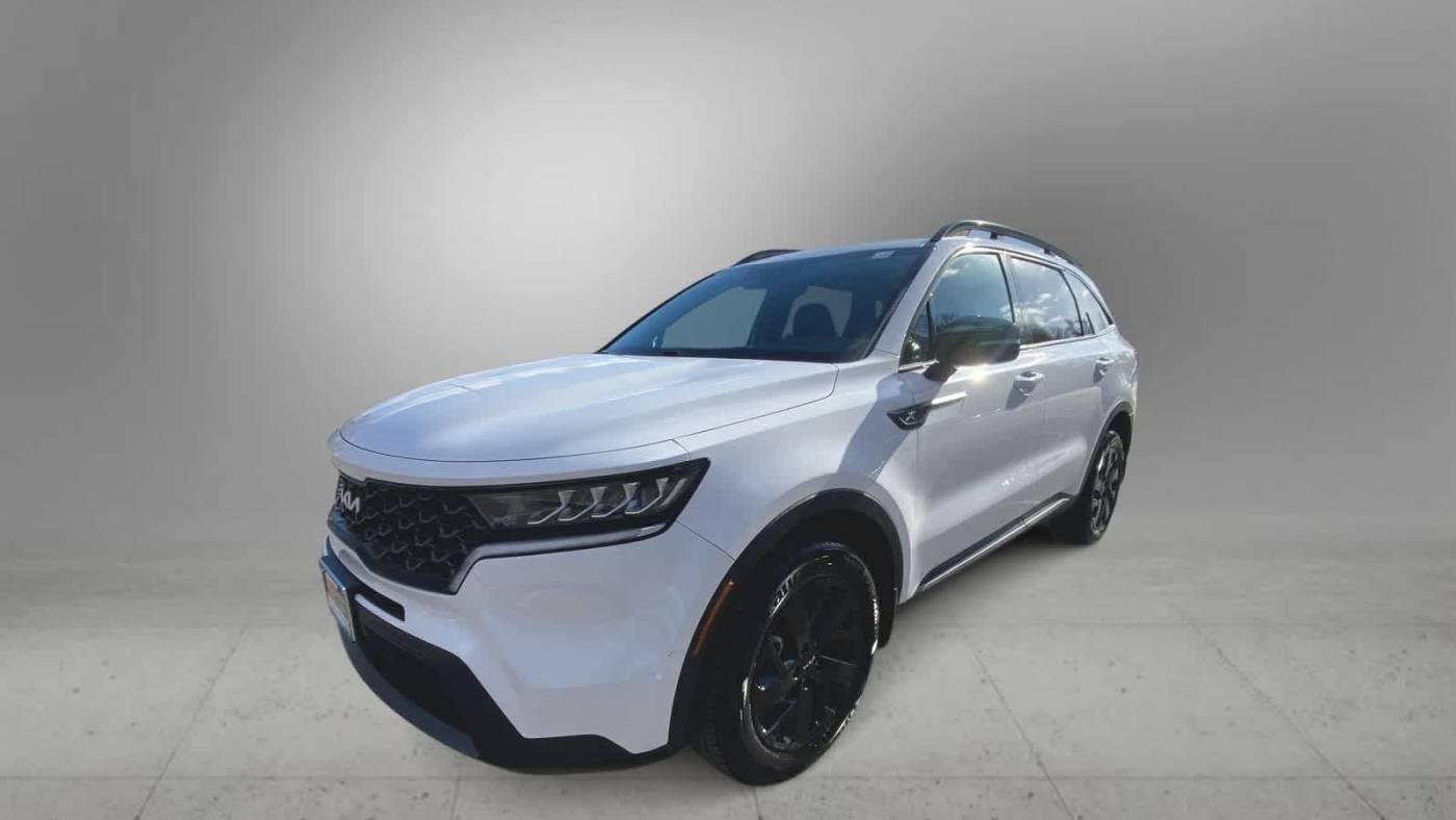 2022 Kia Sorento X-Line S — SUV — 27,596 mi — Freehold, NJ