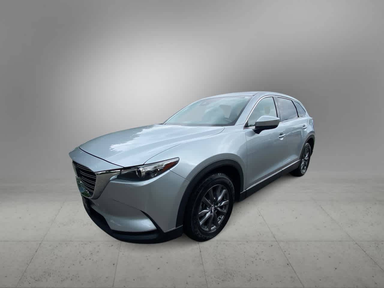 2023 Mazda CX-9 Touring — SUV — 27,662 mi — Freehold, NJ