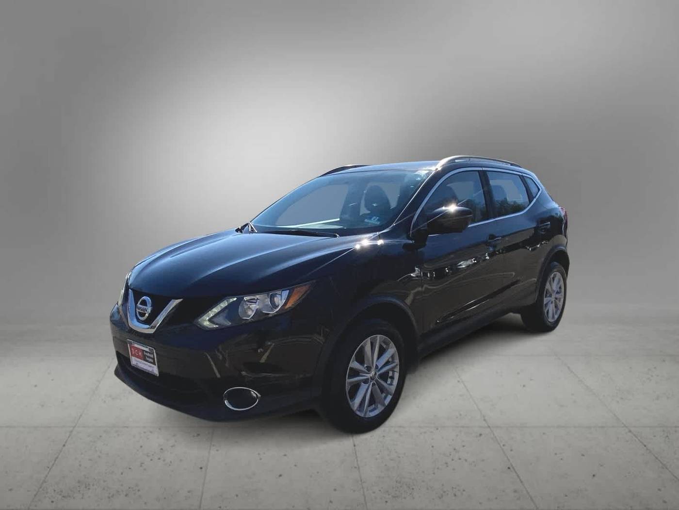 2017 Nissan Rogue Sport SV — SUV — 88,439 mi — Freehold, NJ