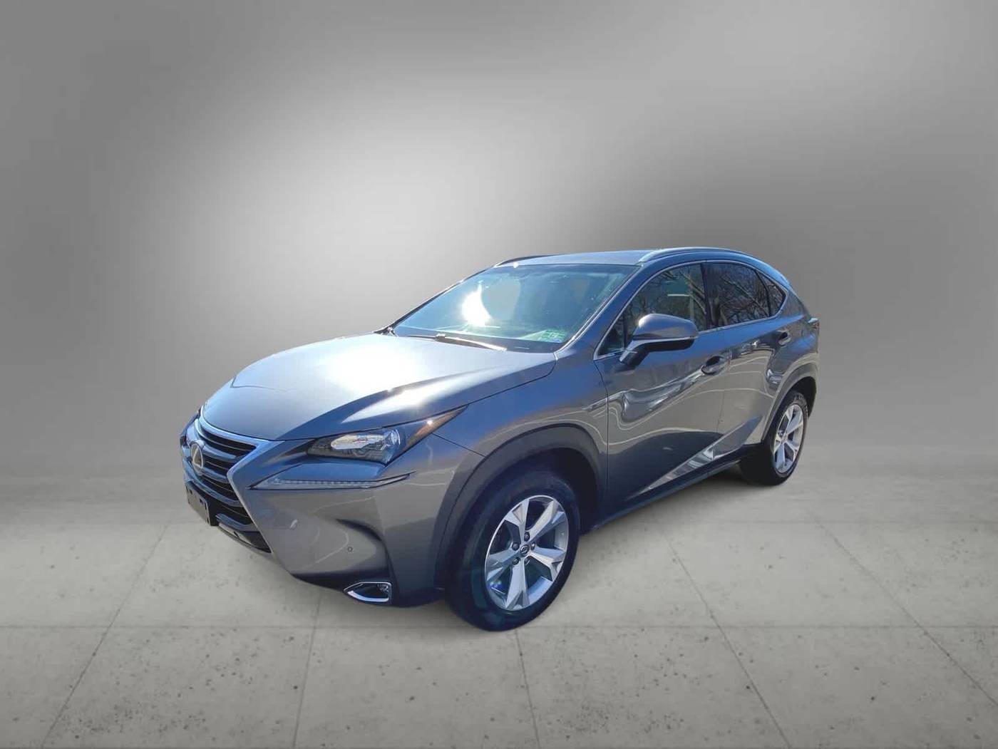 2017 Lexus NX NX Turbo — SUV — 54,242 mi — Freehold, NJ