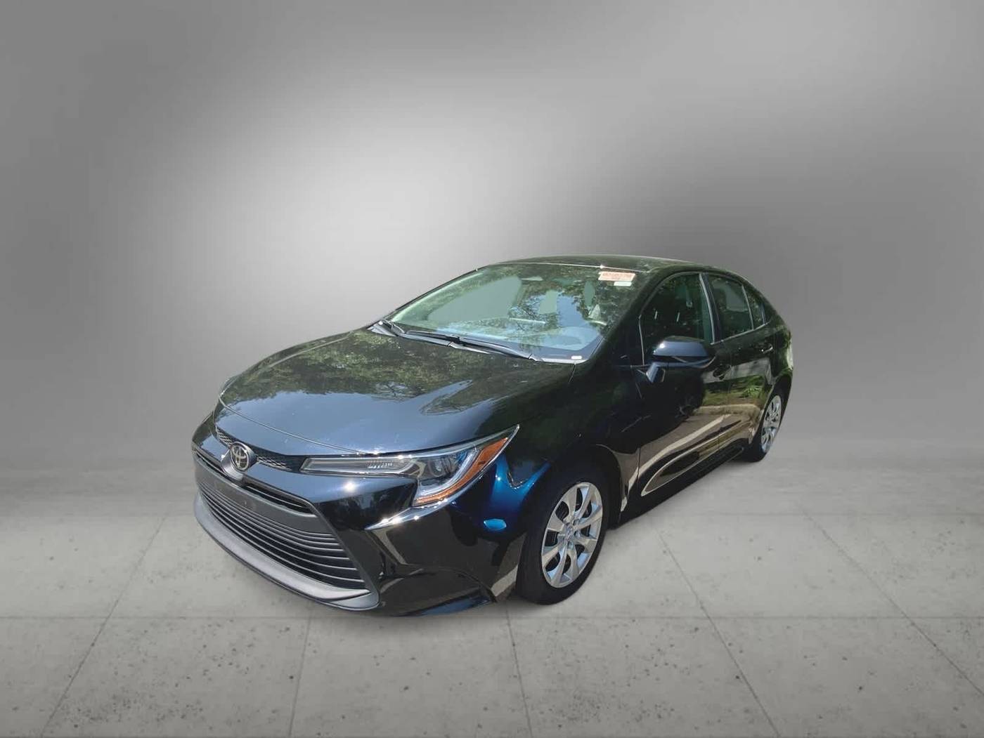 2024 Toyota Corolla LE — Sedan — 21,600 mi — Freehold, NJ
