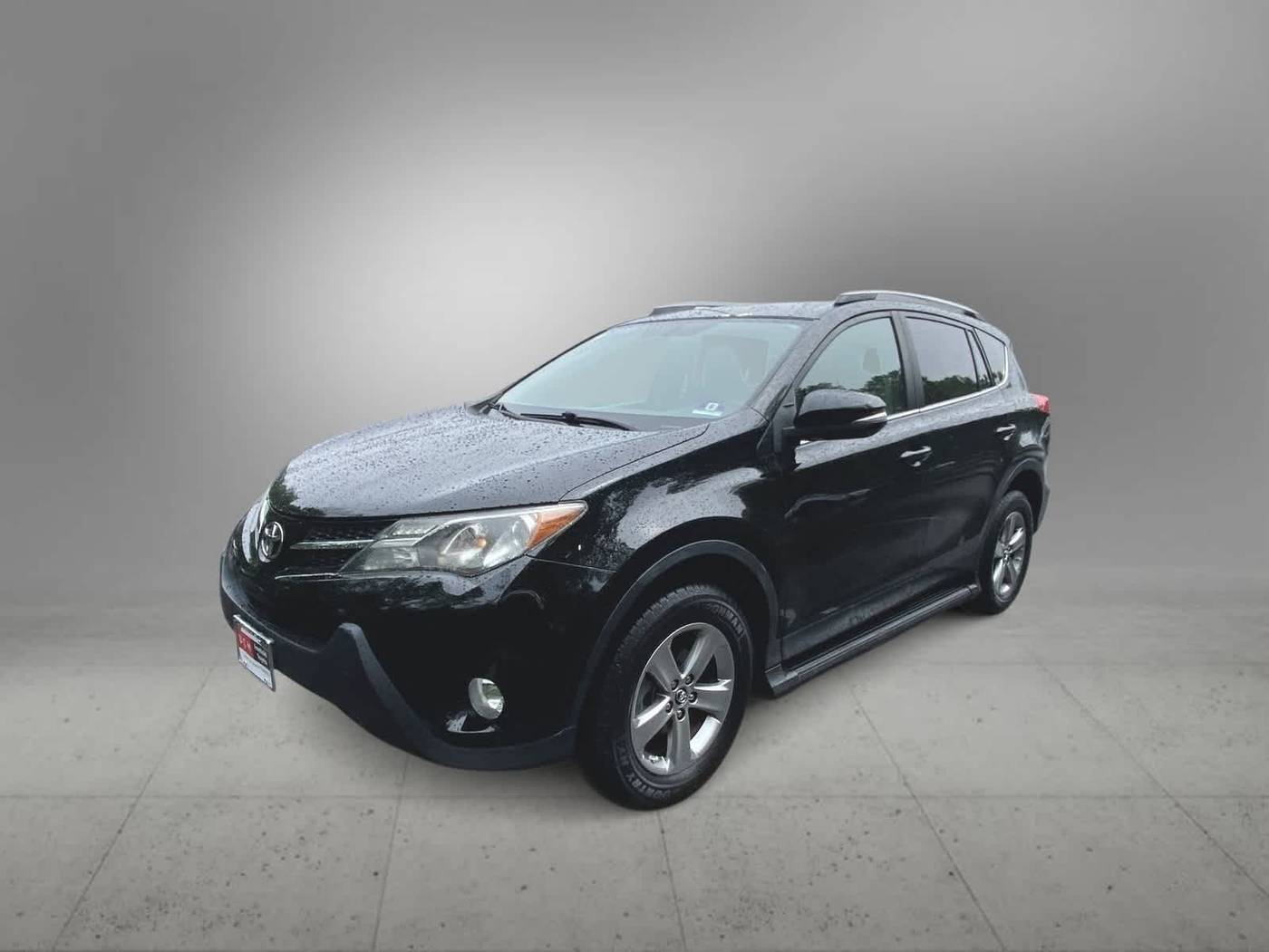 2015 Toyota RAV4 XLE — SUV — 85,872 mi — Freehold, NJ
