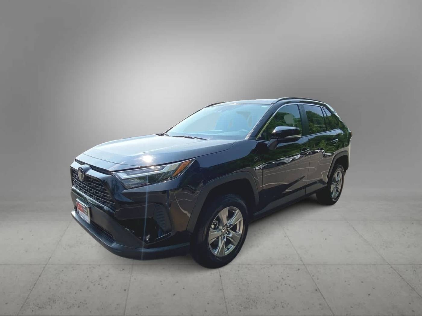 2024 Toyota RAV4 XLE — SUV — 37,585 mi — Freehold, NJ