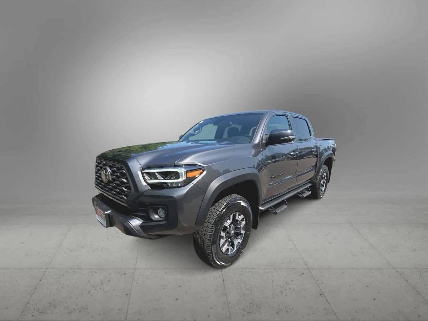 2022 Toyota Tacoma TRD Off Road — Pickup Truck — 31,043 mi — Freehold, NJ