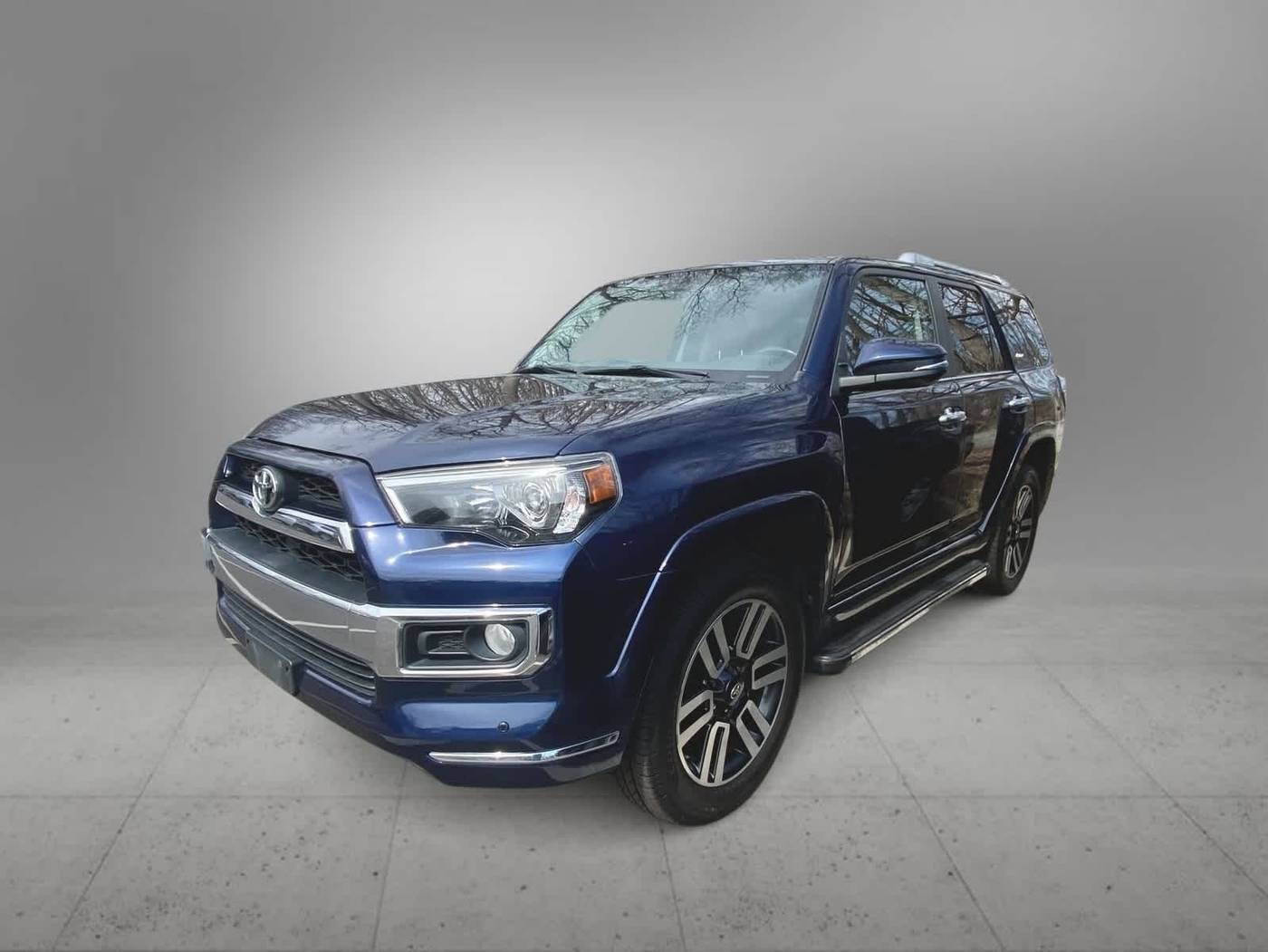 2015 Toyota 4Runner Limited — SUV — 212,856 mi — Freehold, NJ