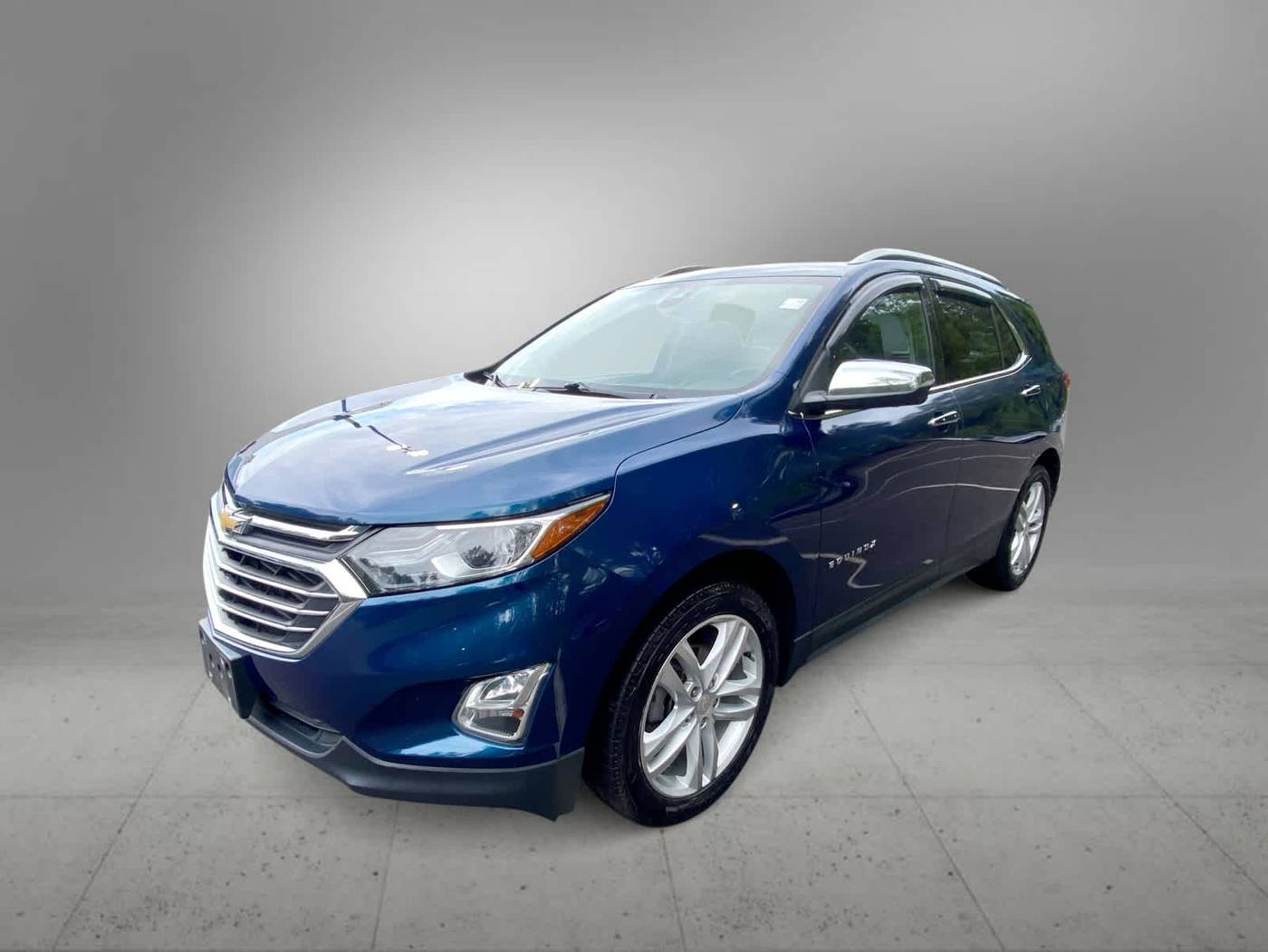 2019 Chevrolet Equinox Premier — SUV — 70,970 mi — Freehold, NJ