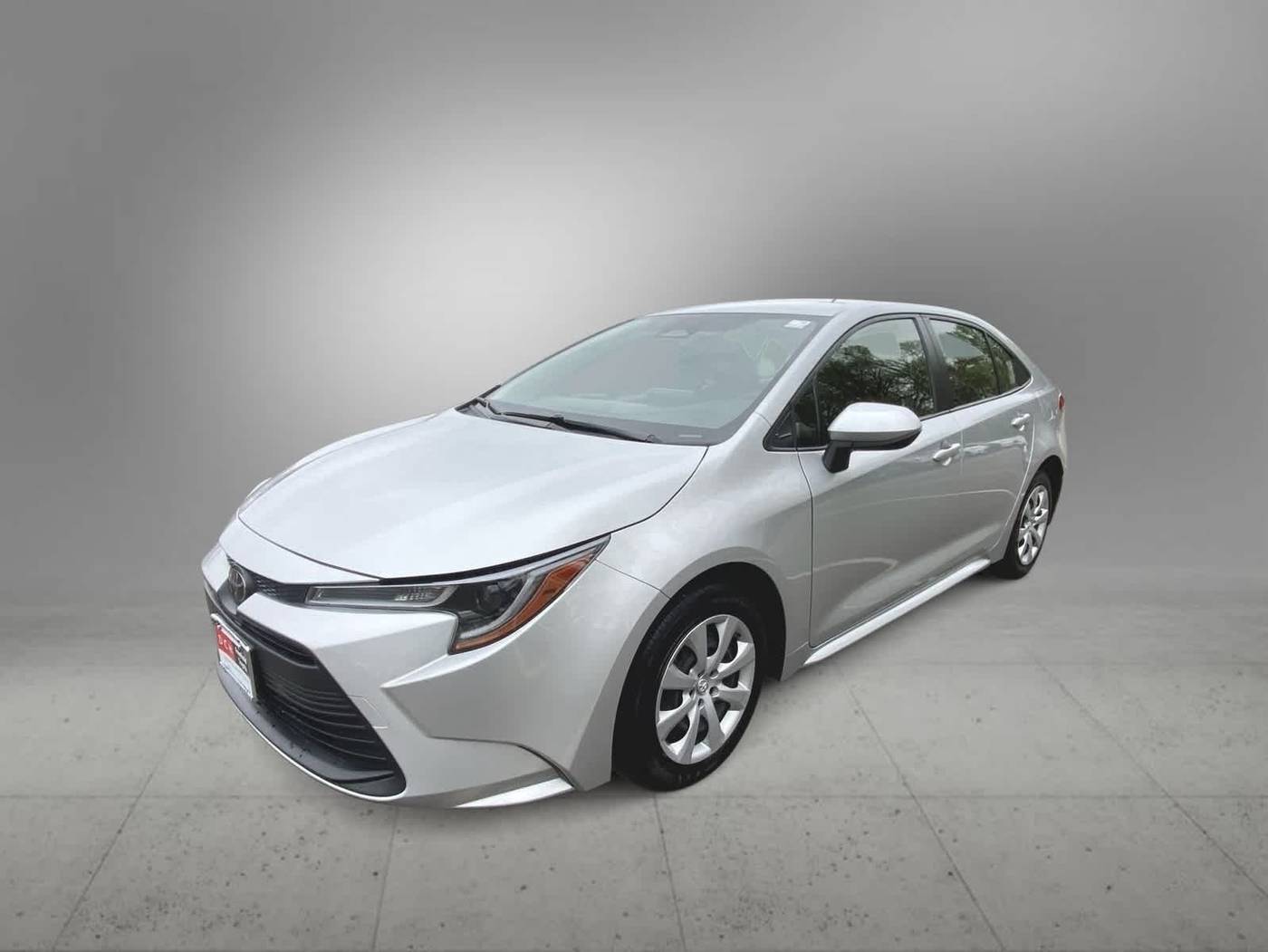 2023 Toyota Corolla LE — Sedan — 57,463 mi — Freehold, NJ
