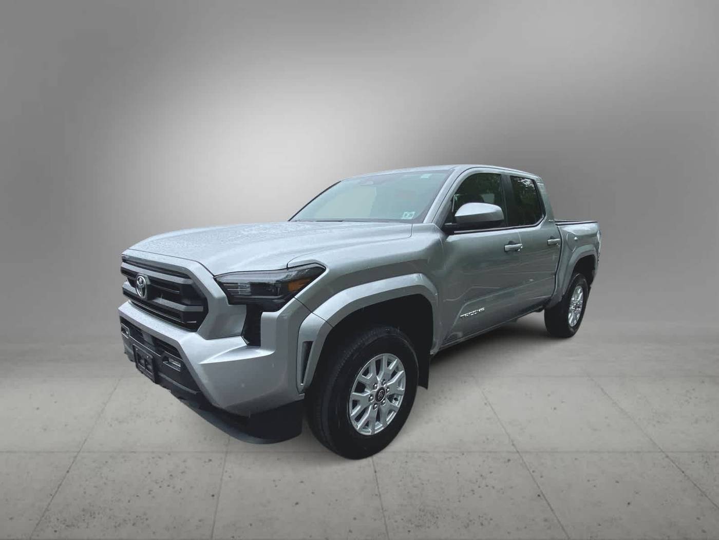 2024 Toyota Tacoma SR5 — Pickup Truck — 3,913 mi — Freehold, NJ