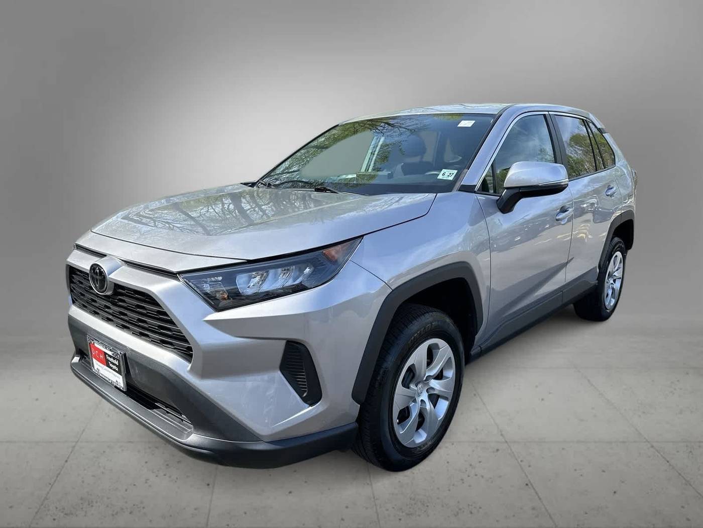 2022 Toyota RAV4 LE — SUV — 21,781 mi — Freehold, NJ