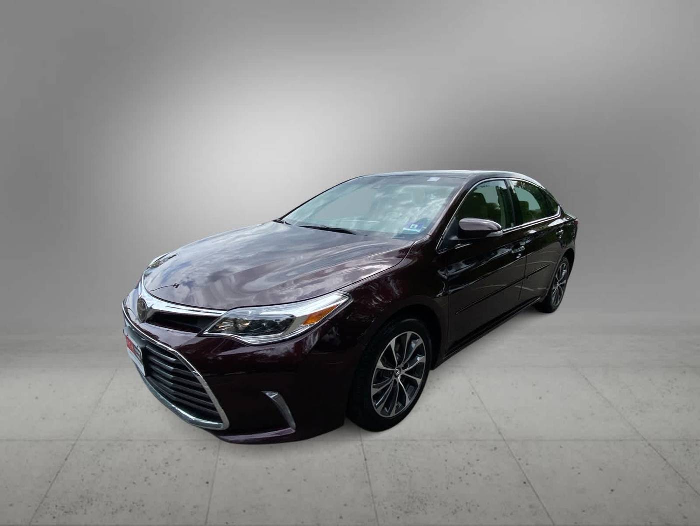 2017 Toyota Avalon XLE Premium — Sedan — 60,258 mi — Freehold, NJ