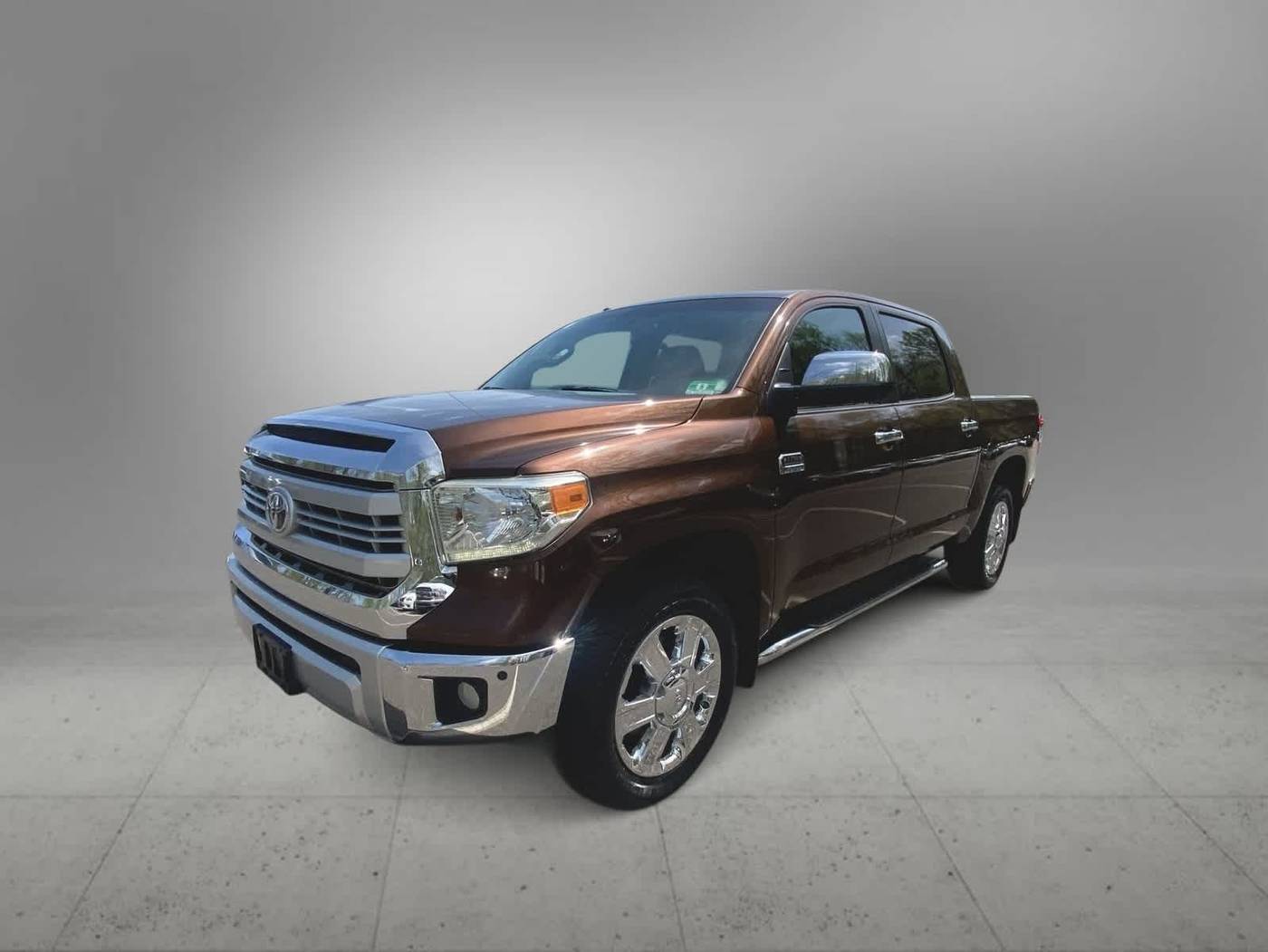 2014 Toyota Tundra 1794 Edition — Pickup Truck — 103,734 mi — Freehold, NJ