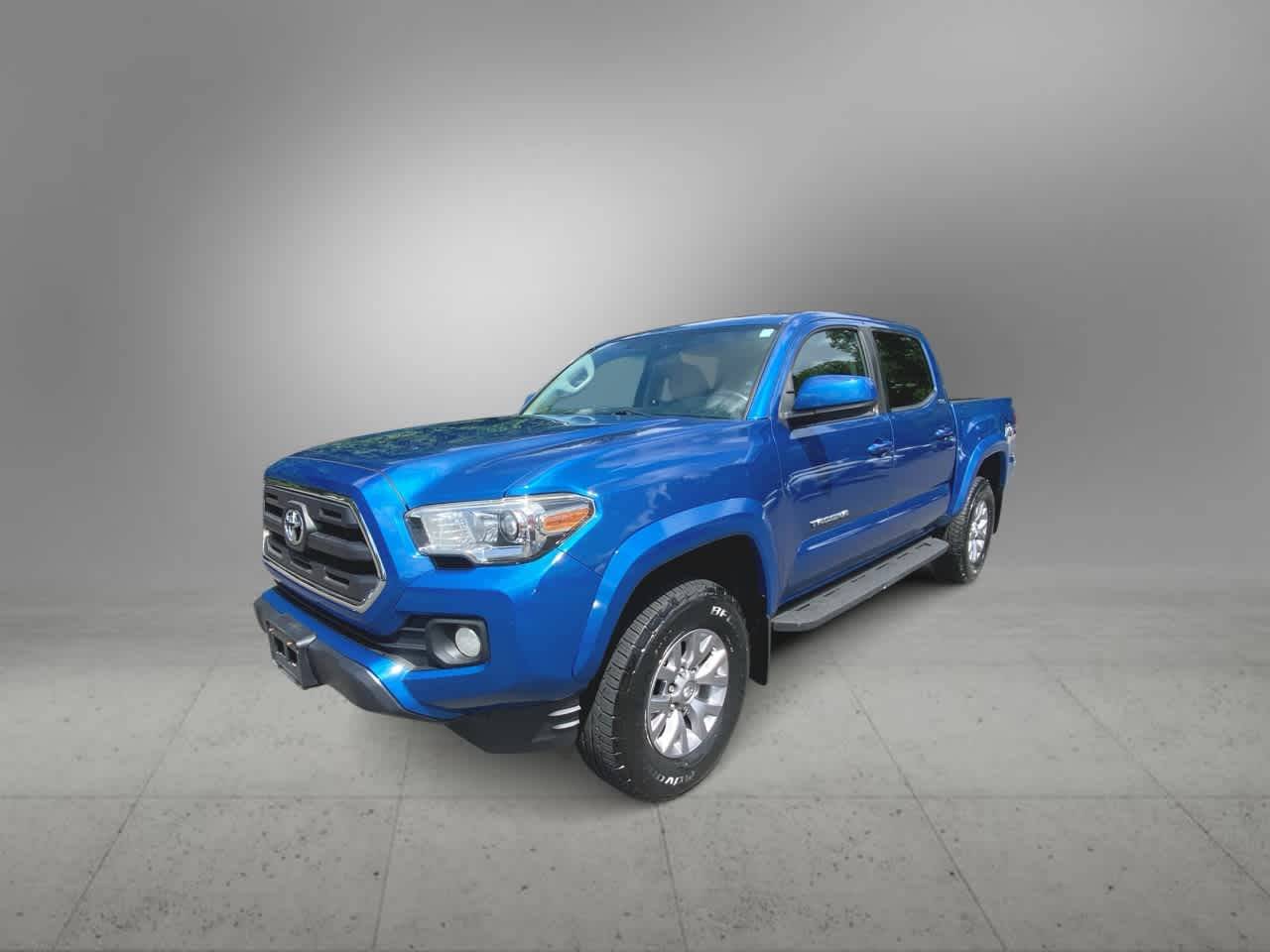 2017 Toyota Tacoma SR5 — Pickup Truck — 115,248 mi — Freehold, NJ