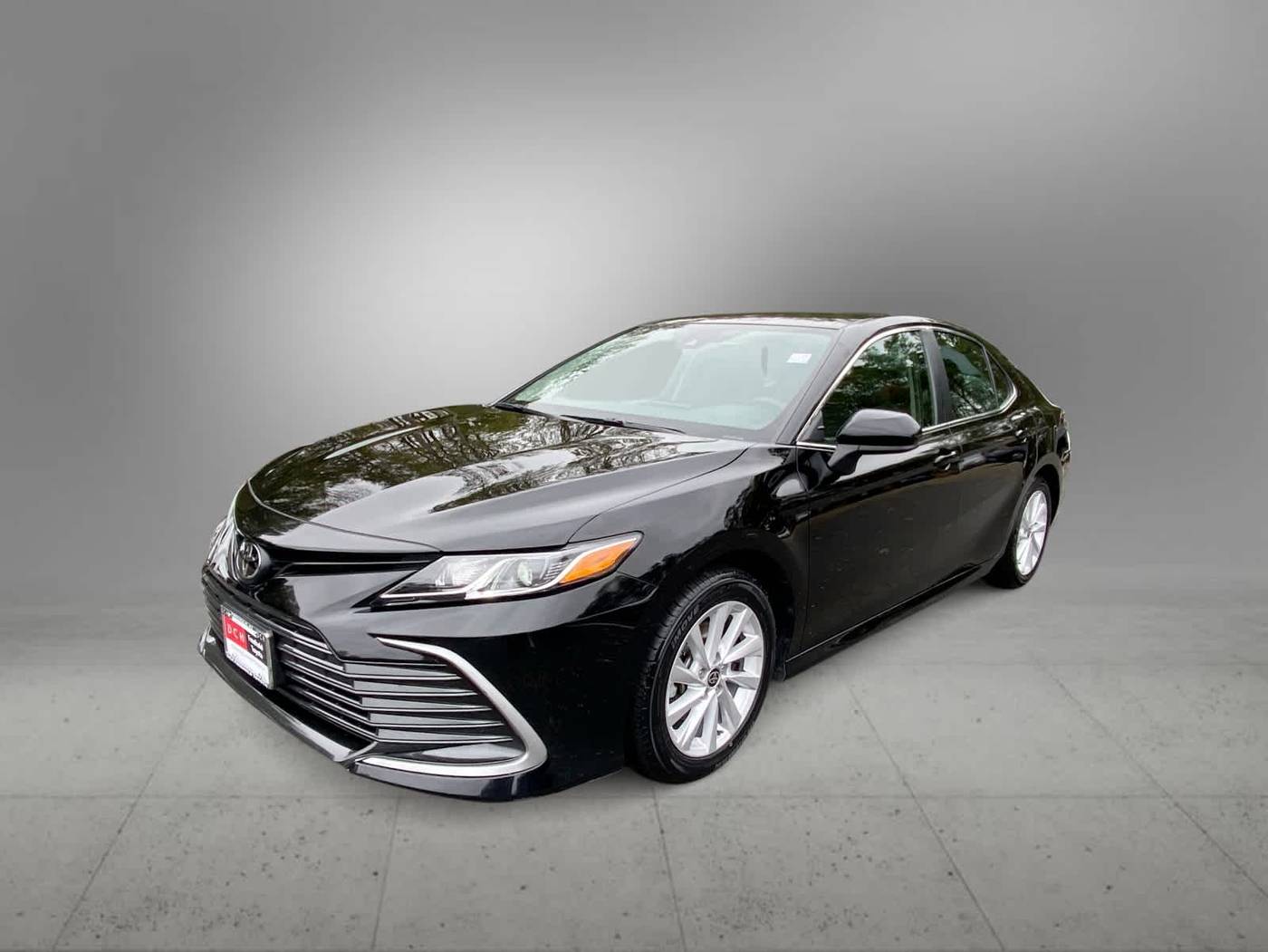 2024 Toyota Camry LE — Sedan — 43,159 mi — Freehold, NJ