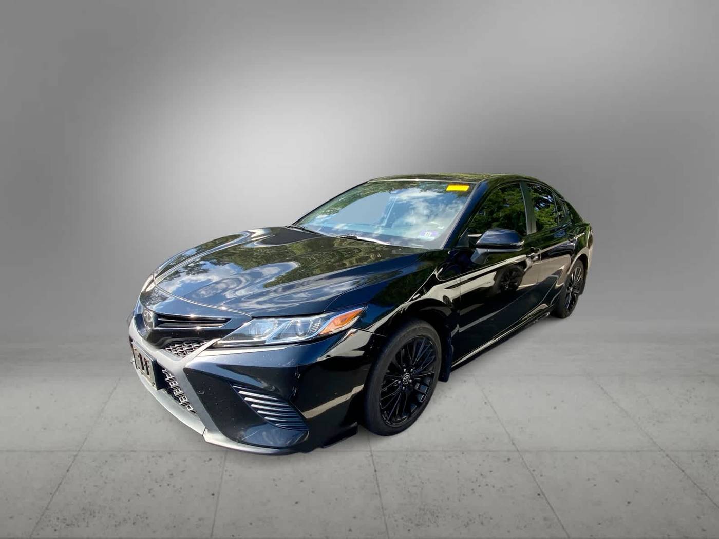 2019 Toyota Camry SE — Sedan — 239,263 mi — Freehold, NJ
