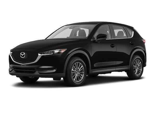 2020 Mazda CX-5 Touring — SUV — 48,125 mi — Freehold, NJ