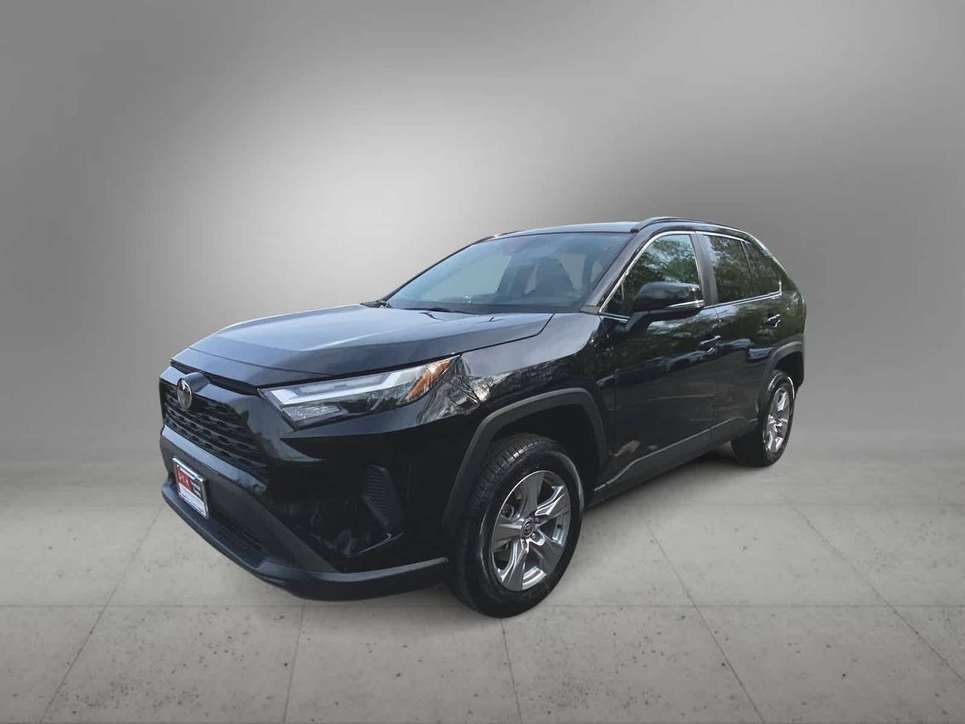 2024 Toyota RAV4 XLE — SUV — 21,446 mi — Freehold, NJ