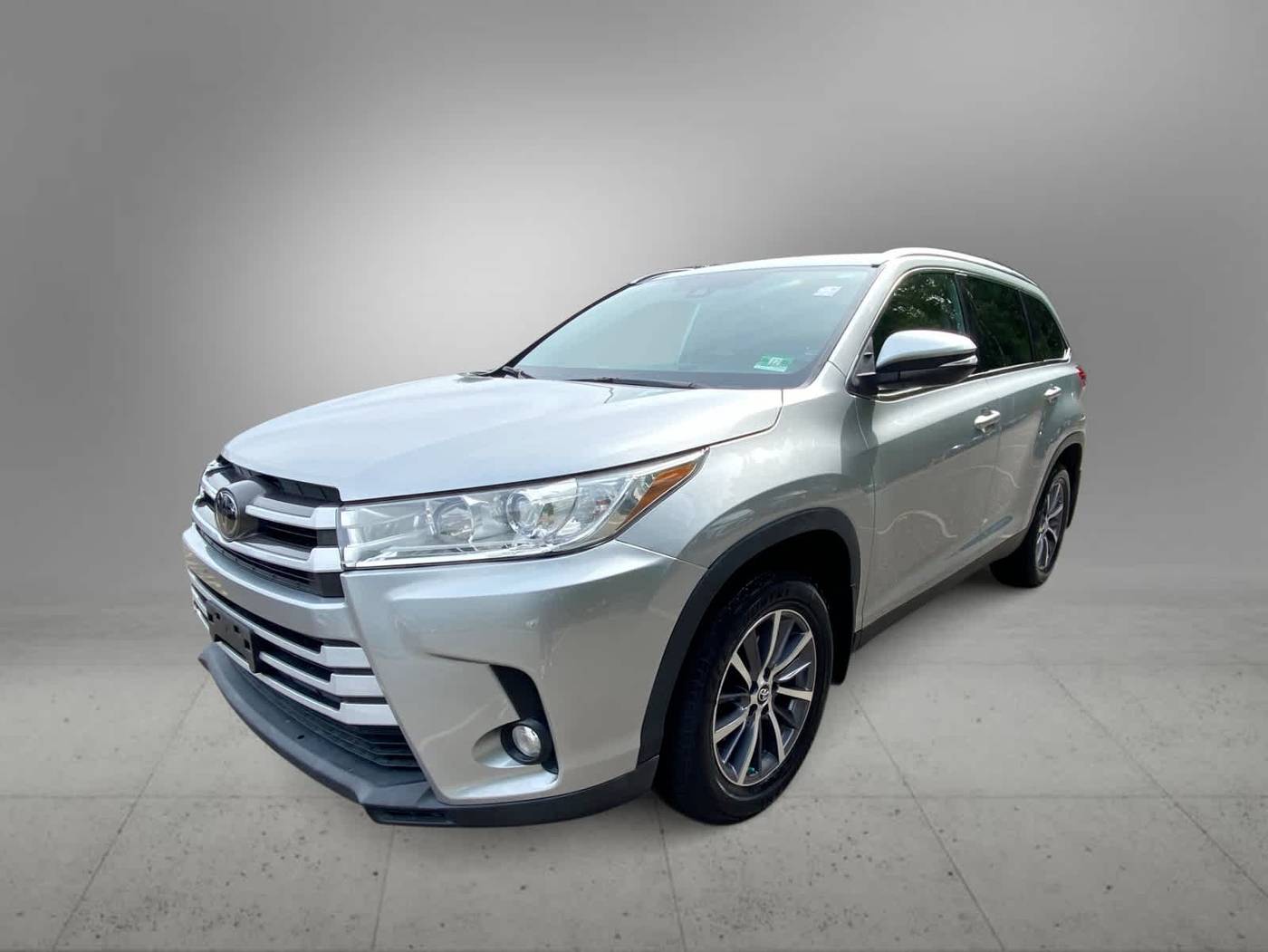 2019 Toyota Highlander XLE — SUV — 39,118 mi — Freehold, NJ