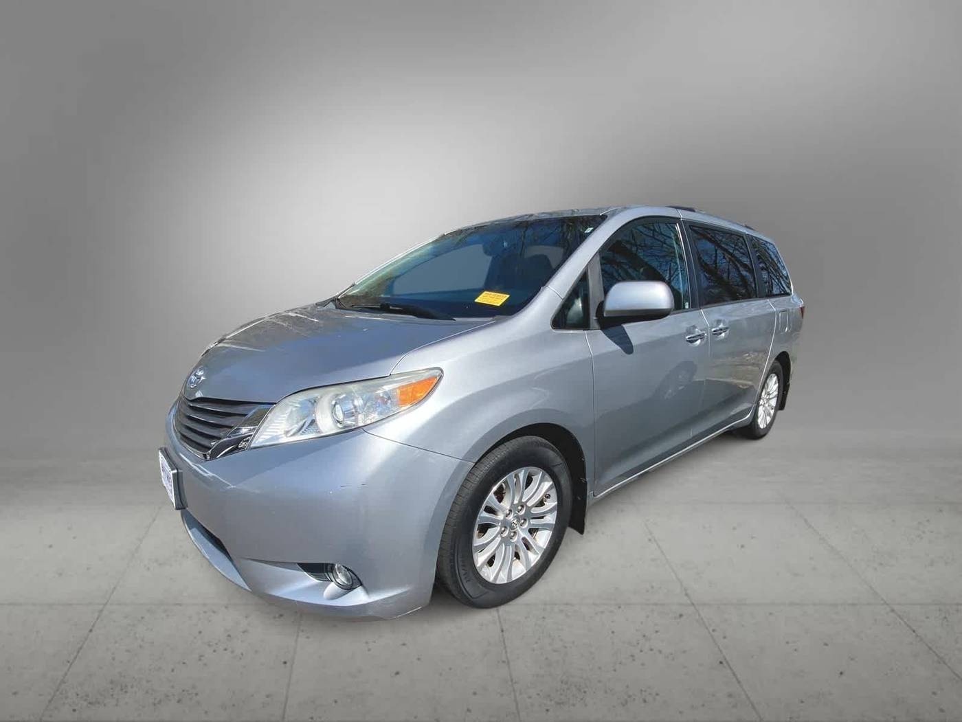 2017 Toyota Sienna XLE Premium — Minivan — 88,695 mi — Freehold, NJ