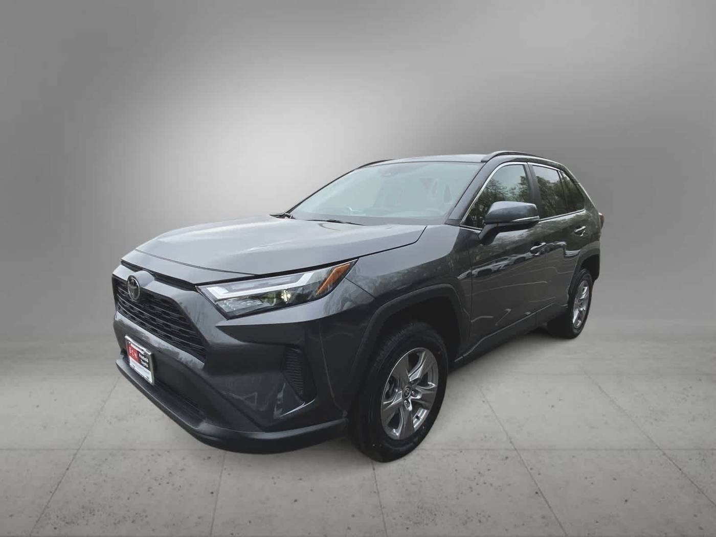 2024 Toyota RAV4 XLE — SUV — 24,131 mi — Freehold, NJ