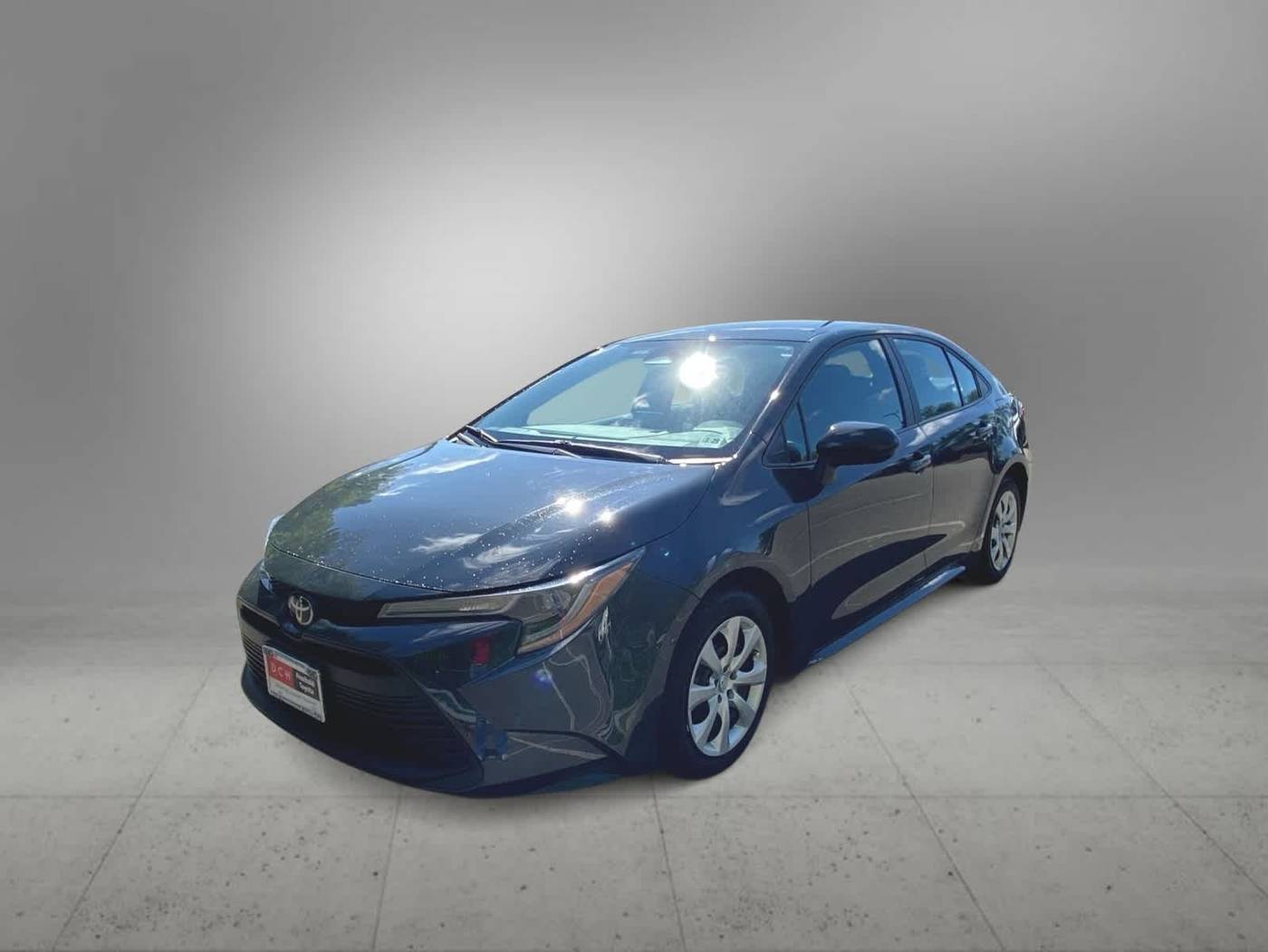 2023 Toyota Corolla LE — Sedan — 33,248 mi — Freehold, NJ