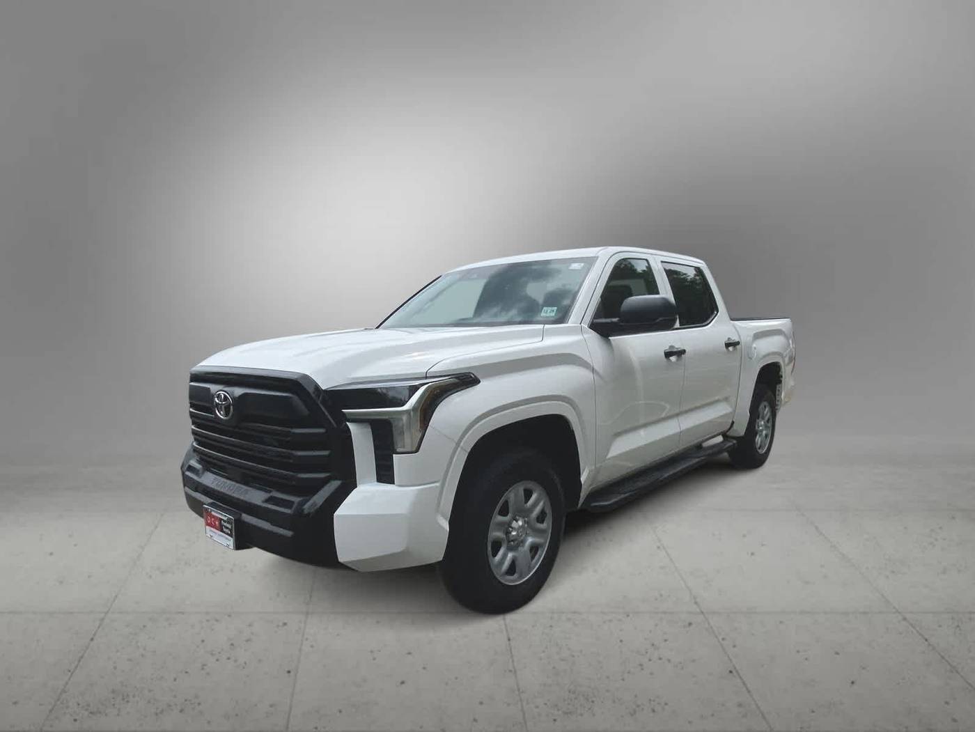 2025 Toyota Tundra SR — Pickup Truck — 788 mi — Freehold, NJ