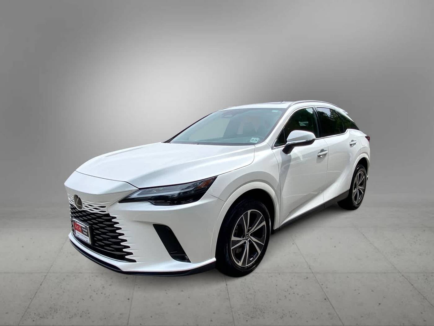2023 Lexus RX RX 350 Premium — SUV — 40,333 mi — Freehold, NJ
